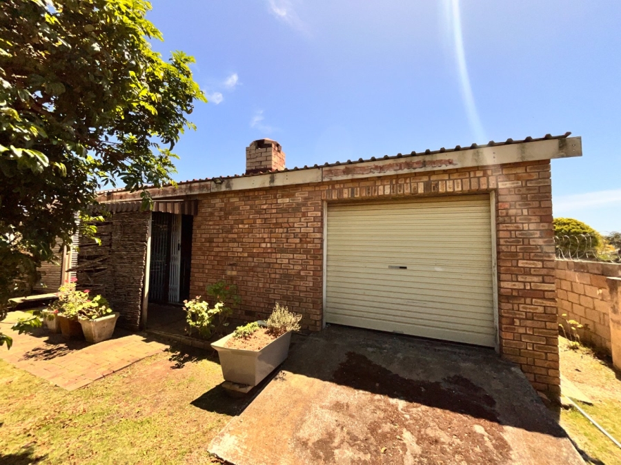 3 Bedroom Property for Sale in Noorsekloof Eastern Cape